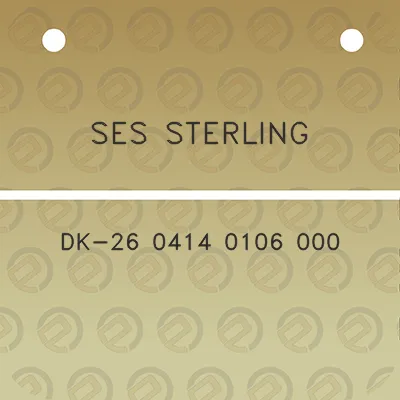 ses-sterling-dk-26-0414-0106-000