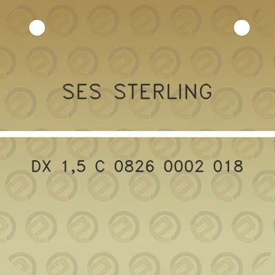 ses-sterling-dx-15-c-0826-0002-018