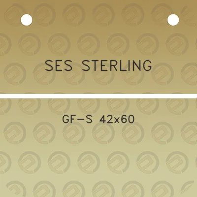 ses-sterling-gf-s-42x60