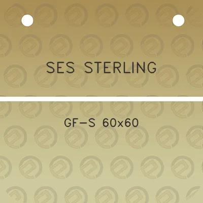 ses-sterling-gf-s-60x60