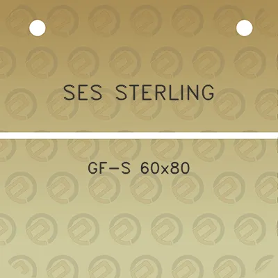 ses-sterling-gf-s-60x80