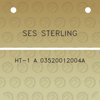 ses-sterling-ht-1-a-03520012004a