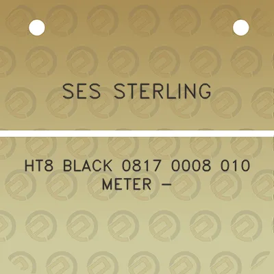 ses-sterling-ht8-black-0817-0008-010-meter