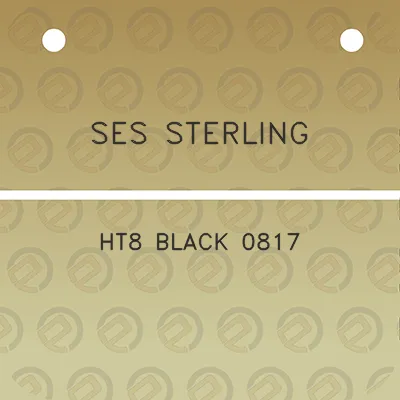 ses-sterling-ht8-black-0817