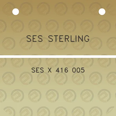 ses-sterling-ses-x-416-005