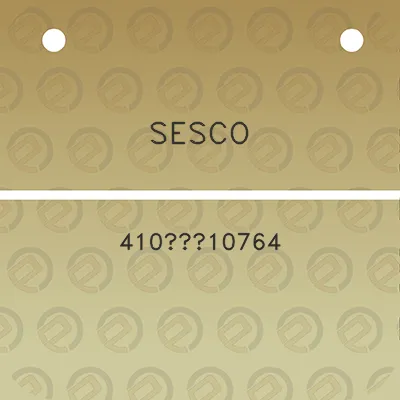 sesco-41010764