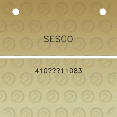 sesco-41011083