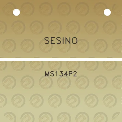 sesino-ms134p2