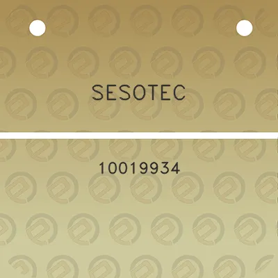 sesotec-10019934