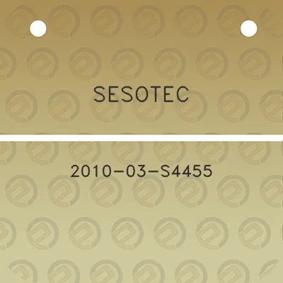 sesotec-2010-03-s4455