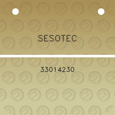 sesotec-33014230