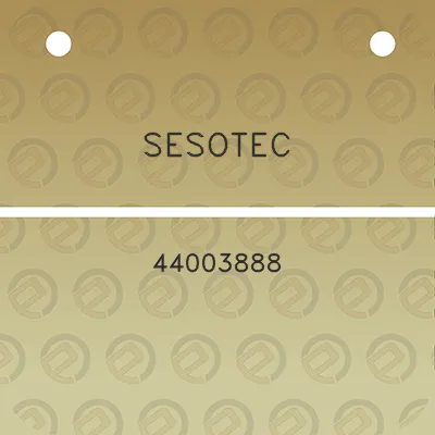 sesotec-44003888