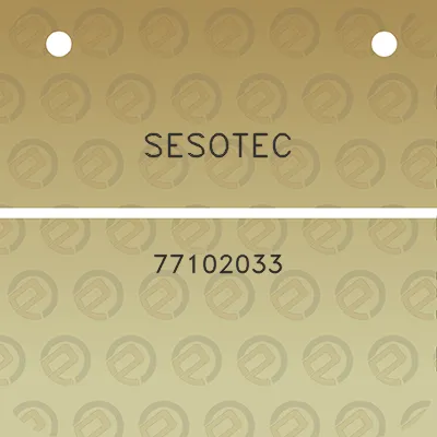 sesotec-77102033