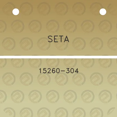 seta-15260-304