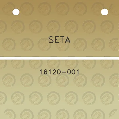 seta-16120-001