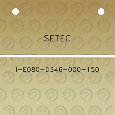 setec-i-e080-d346-000-150