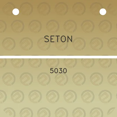 seton-5030