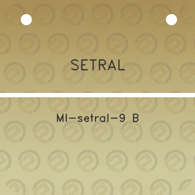 setral-mi-setral-9-b