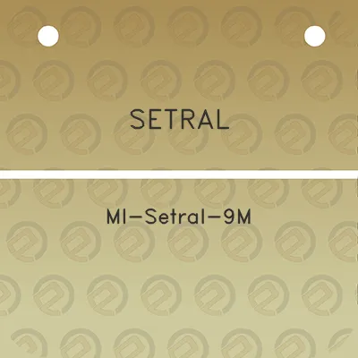 setral-mi-setral-9m