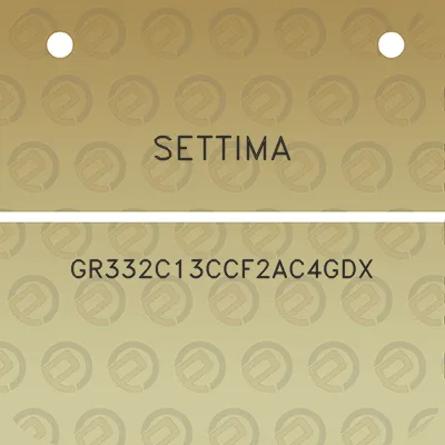 settima-gr332c13ccf2ac4gdx