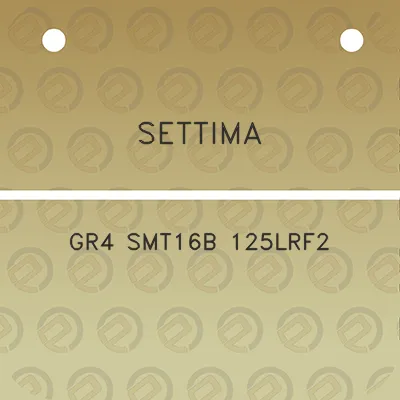 settima-gr4-smt16b-125lrf2