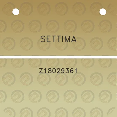 settima-z18029361