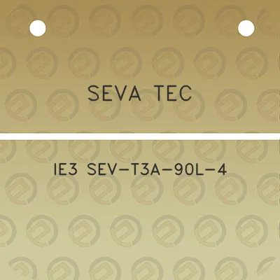 seva-tec-ie3-sev-t3a-90l-4