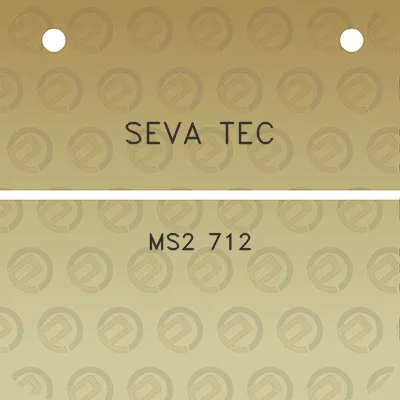 seva-tec-ms2-712