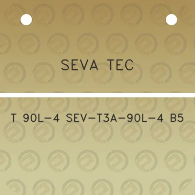 seva-tec-t-90l-4-sev-t3a-90l-4-b5