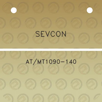 sevcon-atmt1090-140