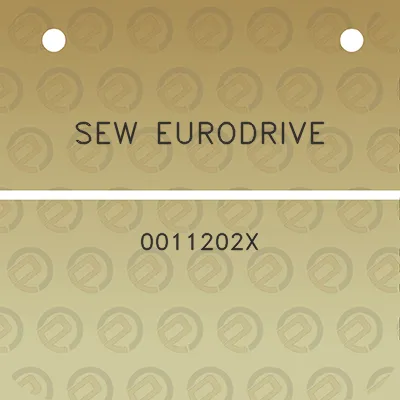 sew-eurodrive-0011202x