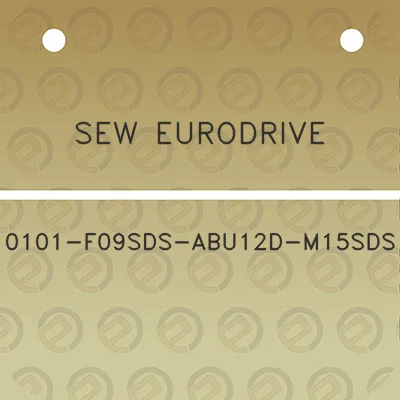 sew-eurodrive-0101-f09sds-abu12d-m15sds