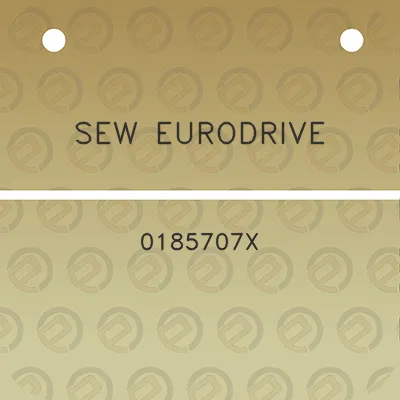 sew-eurodrive-0185707x