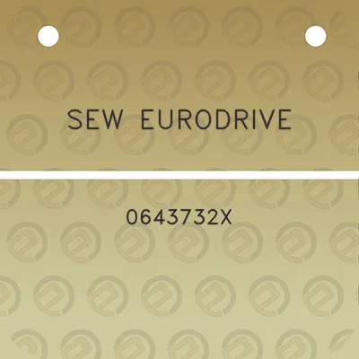 sew-eurodrive-0643732x