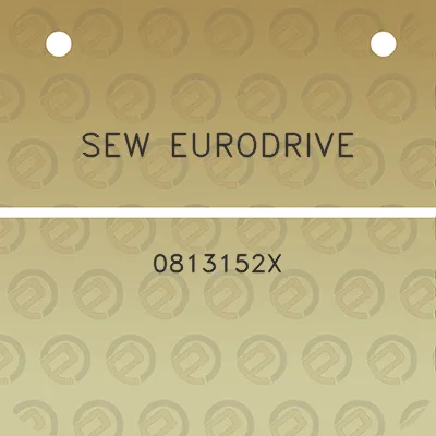 sew-eurodrive-0813152x