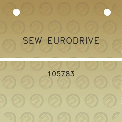 sew-eurodrive-105783