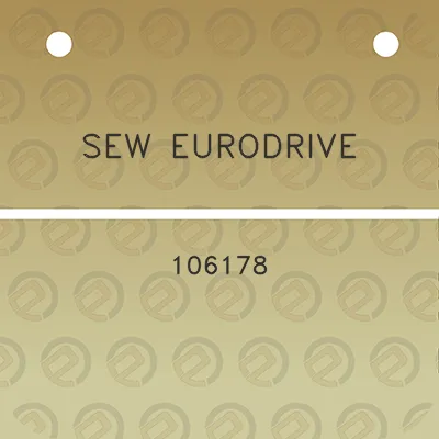 sew-eurodrive-106178