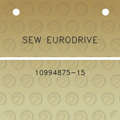 sew-eurodrive-10994875-15