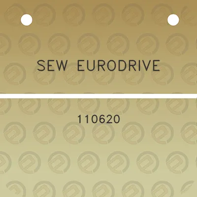 sew-eurodrive-110620