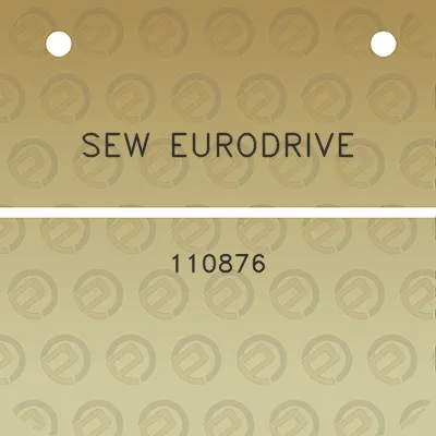 sew-eurodrive-110876