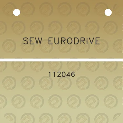 sew-eurodrive-112046