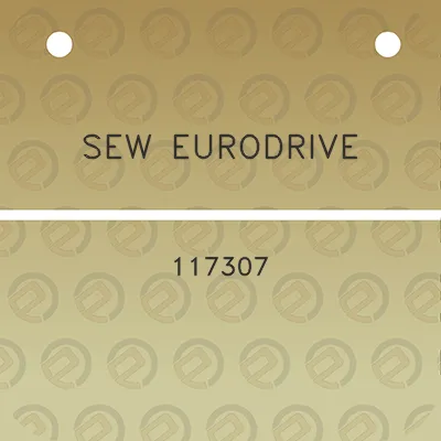 sew-eurodrive-117307