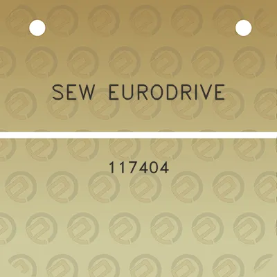 sew-eurodrive-117404