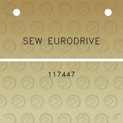 sew-eurodrive-117447