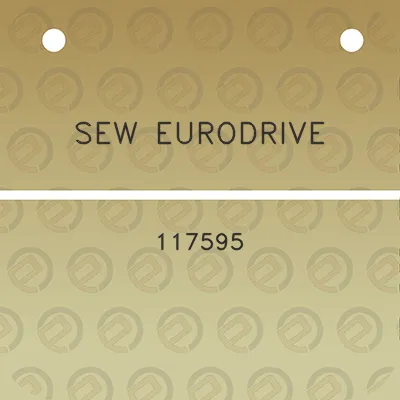 sew-eurodrive-117595