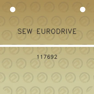 sew-eurodrive-117692