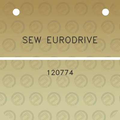 sew-eurodrive-120774