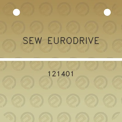 sew-eurodrive-121401