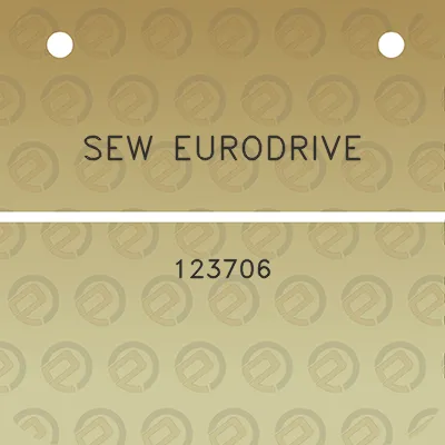 sew-eurodrive-123706