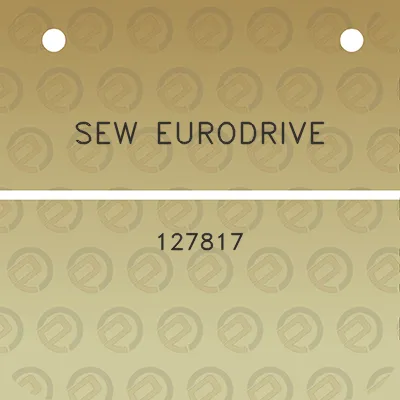 sew-eurodrive-127817